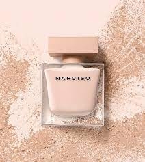 Nước hoa Narciso Rodriguez Edp Poudree  ( Vỏ Chai )