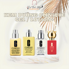 Kem Dưỡng Ẩm Clinique Dramatically Different Moisturizing