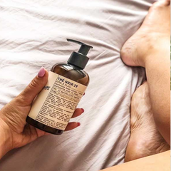 Dưỡng Thể Hương Nước Hoa Le Labo The Noir 29 - 237ml ( sản xuất 1/22 )