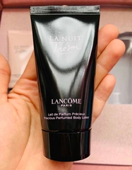 Dưỡng Thể Lancome La Nuit Tresoi Body Lotion 50ml