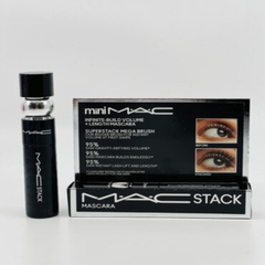 Mascara làm dày và dài mi M·A·C Stack Mascara