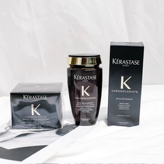 Dầu Hấp Tóc Kerastase Chronologiste Masque Intense Regenerant 200ml