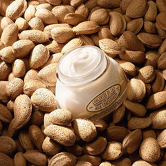 Kem Dưỡng Hạnh Nhân LOccitane Almond Milk Body Cream 200ml