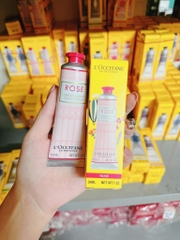 Kem Tay Loccitane - 30ml