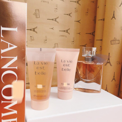 Dưỡng Thể Lancome La Vie Est Belle Body Lotion 50ml