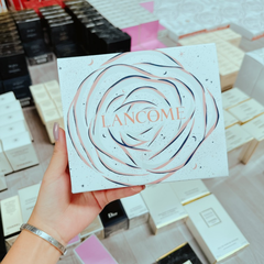 Set NƯỚC HOA LANCOME X FLACONI DISCOVERY