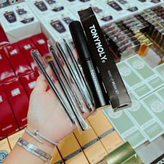 Sét Cọ TONYMOLY Make Up Brush Set ( 5 cây )