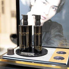 Dầu Tẩy Trang Shu Uemura Cho Da Dầu & Hỗn Hợp Black Oil Pore Purifying Fresh Cleansing Oil - Đen