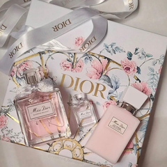 Nước Hoa Miss Dior Blooming Bouquet 5ml ( chai cao )