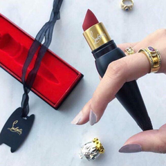 Son Christian Louboutin Velvet Matte Lip Colour