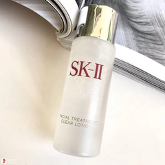 Nước Hoa Hồng Mini SK-II Facial Treatment Clear Lotion 30ml