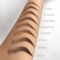 Chì Kẻ Mày MAC Eye Browns Styler