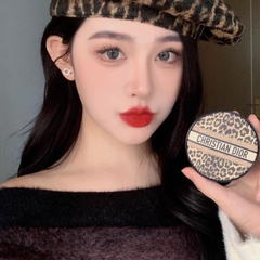 Phấn Nước Dior Forever Perfect Cushion Mitzah Limited Edition (Tester Fullsize)