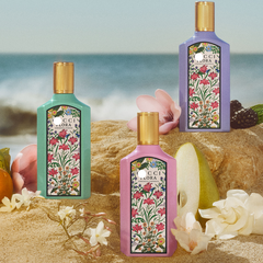Nước Hoa Chiết Gucci Flora Gorgeous Gardenia - Chiết 10ml