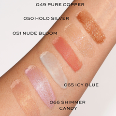 Son DIOR Lip Maximizer 065 Icy Blue
