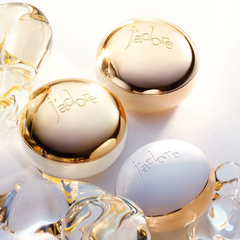 Dưỡng Thể DIOR Jardore Les Adorables Golden Shimmering Gel 100ml