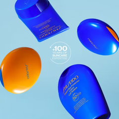 Kem Chống Nắng Shiseido SPF 50+ 150ml