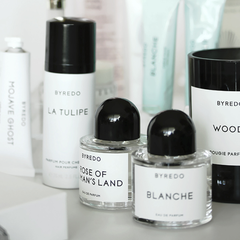 Nước Hoa Tóc BYREDO Hair 75ML
