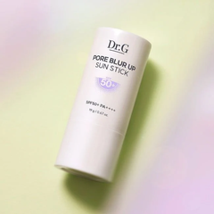 Kem Chống Nắng Dạng Thỏi Dr.G Pore Blur Up Sun Stick 19G