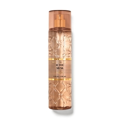 Xịt Mist Hương Nước Hoa Bath & Body Works 236ml