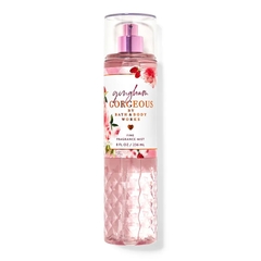 Xịt Mist Hương Nước Hoa Bath & Body Works 236ml