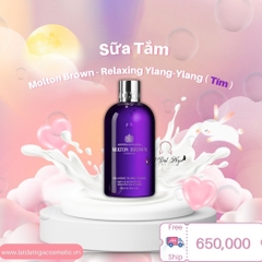 Sữa Tắm Molton Brown 300ml