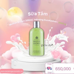 Sữa Tắm Molton Brown 300ml