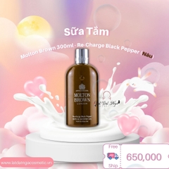 Sữa Tắm Molton Brown 300ml