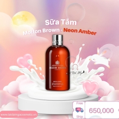 Sữa Tắm Molton Brown 300ml