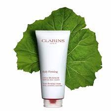 ( Mẫu Mới ) Kem Săn Chắc Da CLARINS Body Firming 200ml