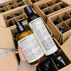 Dưỡng Thể Hương Nước Hoa Le Labo Bergamote 22 237ml ( sản xuất 8/22 )