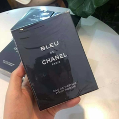 Nước Hoa Nam CHANEL Bleu EDP