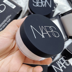 Phấn Bột Nars Light Reflecting Loose Setting Powder - Translucent