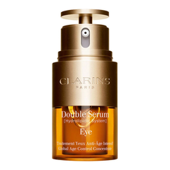 Tinh Chất Serum Dưỡng Mắt Clarins Double Serum Eye 20ml