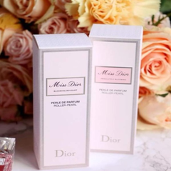 Xịt Khử Mùi Hương Nước Hoa Nữ Miss Dior 100ML