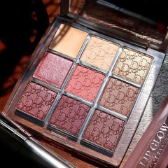 Bảng mắt Dior Backstage Eye Palette