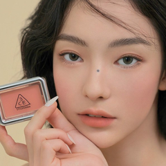 Phấn Má Hồng 3CE New Take Face Blusher