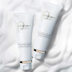 Sữa Rửa Mặt Tạo Bọt Cle De Peau Beaute Softening Cleansing Foam - Dành cho mọi loại da