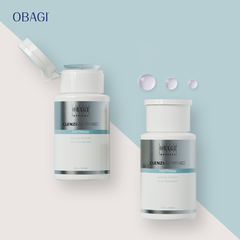 Toner BHA Obagi Clenziderm MD Pore Therapy 2% 148ml, Giảm Mụn Nhờn