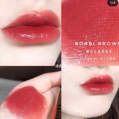 Son Bobbi Brown Luxe Lipstick