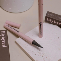 Kẻ Mắt Nước Lilybyred