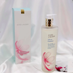 Nước Thần ESTEE LAUDER Micro Sakura 400ml ( date 7/2024 )