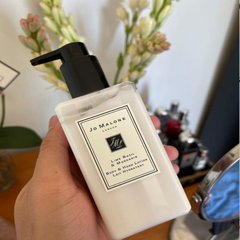 Dưỡng Thể JO MALONE