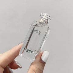Mini - Nước Hoa Hermes Un Jardin Sur Le Nil EDT 7,5ml