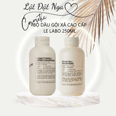 Dầu Xả LE LABO Hinoki 250ML