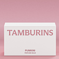 Nước Hoa Sáp Tamburins Perfume Balm 6,5g