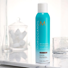 Dầu Gội Khô Moroccanoil Dry Shampoo