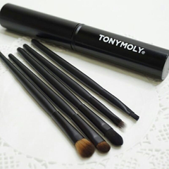Sét Cọ TONYMOLY Make Up Brush Set ( 5 cây )
