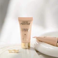 Tuýp 5ML - Kem Nền DIOR PRESTIGE 1N