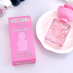 Nước Hoa Mini Moschino Toy2 Bubble Gum EDT 5ml